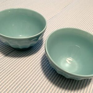 Sweese Set of Porcelain Bowls